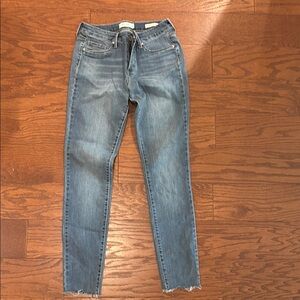 Jessica Simpson Blue Jeans